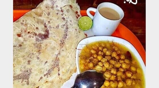 اتاق سنتی در اقامتگاه بومگردی در قشم