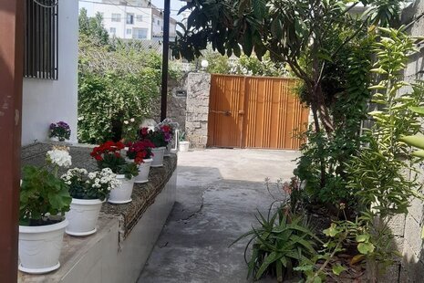 ویلا دو خواب مبله در نور