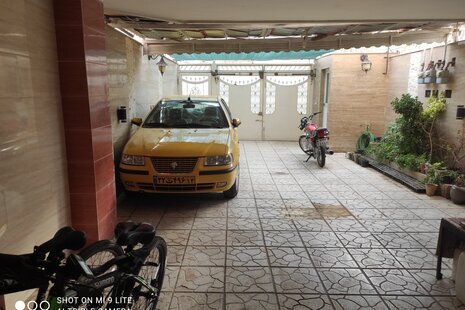 آپارتمان مبله تکخواب مهران 4 در اصفهان