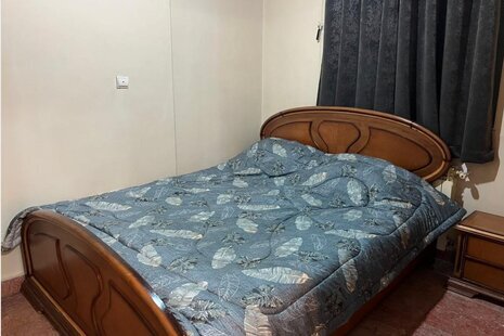 آپارتمان مبله تکخواب 1 در تهرانپارس
