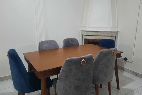 آپارتمان تکخواب در میدان رسالت