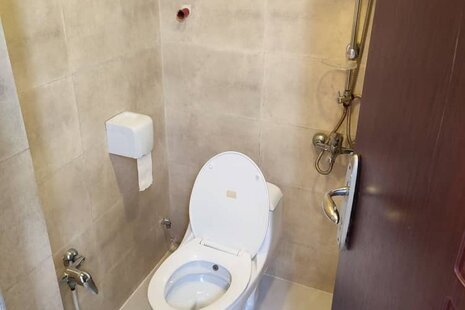 آپارتمان مبله دوخواب آرا 2 در قشم