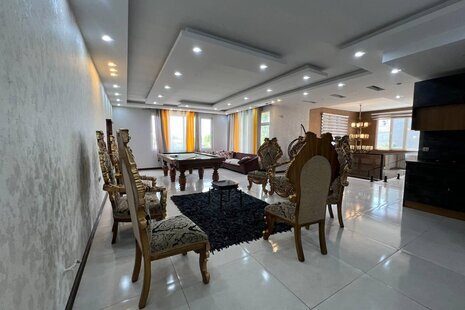 ویلا دوبلکس 3 خواب استخردار ملودی در کردان