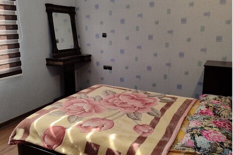 ویلا دوبلکس استخردار 4 خواب زعفران در کردان