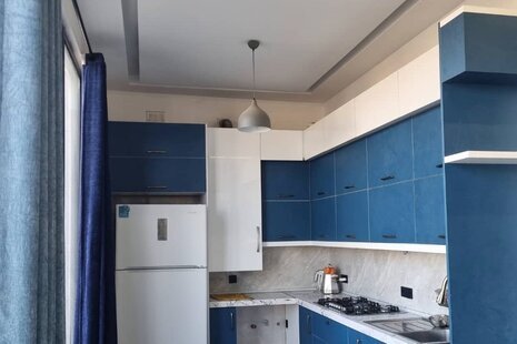 باغ ویلا تکخواب مبله در صباشهر