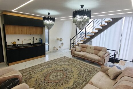 ویلا دوبلکس سه خواب رونیکا پلاس 3 در تنکابن