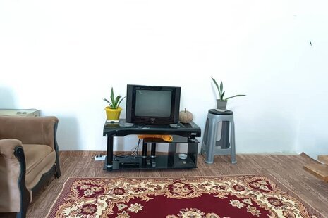 سوئیت دوبلکس حیاط دار در رشت