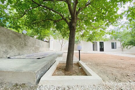 سوئیت سنتی 30 متری در سپیدان