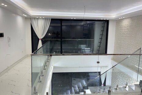 ویلا دوبلکس مبله دوخواب استخردار عسل در ساوجبلاغ
