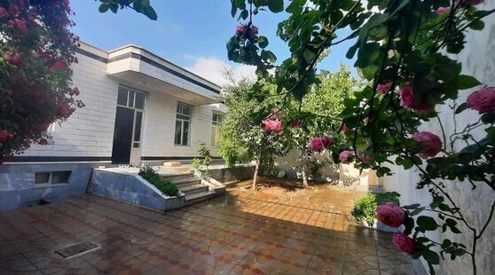 خانه ویلایی دوخواب مبله در مشگین شهر