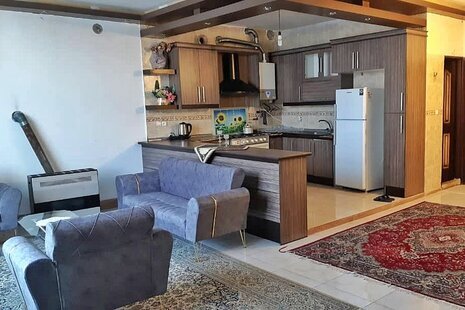 آپارتمان تکخواب در اصفهان