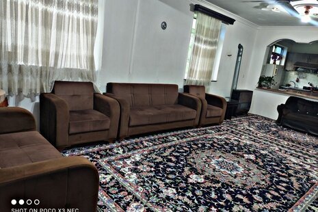 ویلا دو خواب پدر در ماسال