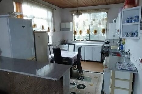 ویلا دو خواب در بندرانزلی