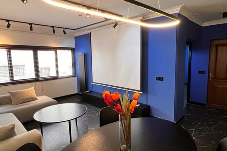 آپارتمان مبله تکخواب لاکچری 7 در گرگان