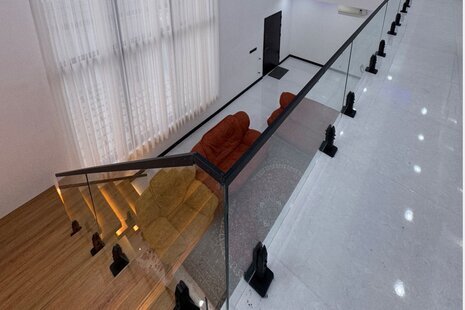 ویلا دوبلکس استخردار دوخواب در فرح آباد