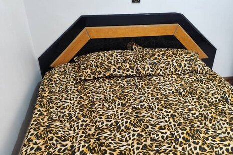 ویلا استخردار مبله سه خواب در رامیان