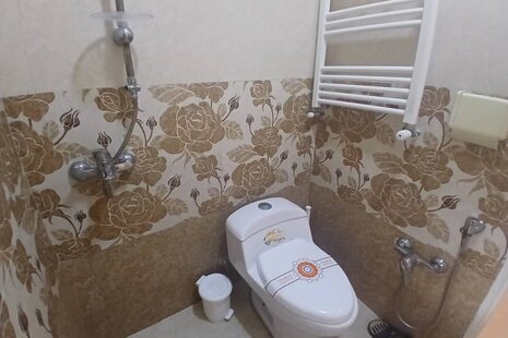 واحد مبله دوبلکس 203 در هتل تنکابن