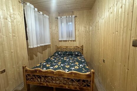 واحد تکخواب سنتی حسام در ماسوله
