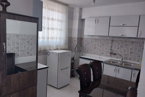 آپارتمان مبله تکخواب  در اصفهان