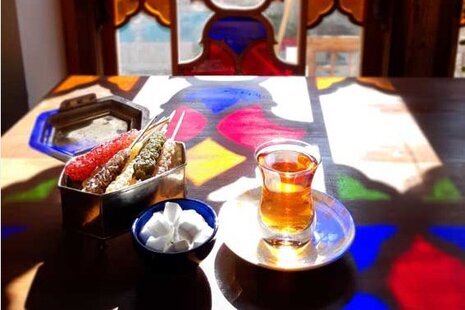 اتاق 3 نفره در هتل اصفهان