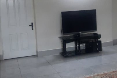 آپارتمان مبله تک خواب شیک هدایت در اصفهان