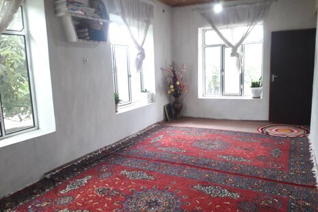 ویلا مبله تک خواب آرامش در تالش