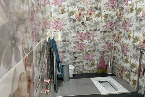 ویلا تکخواب مبله در سوادکوه