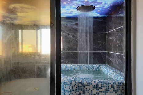 آپارتمان مبله دو خواب در فریدونکنار