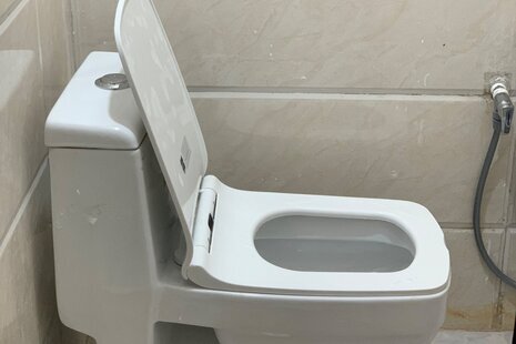 آپارتمان مبله تکخواب خانه عشق در بندرعباس