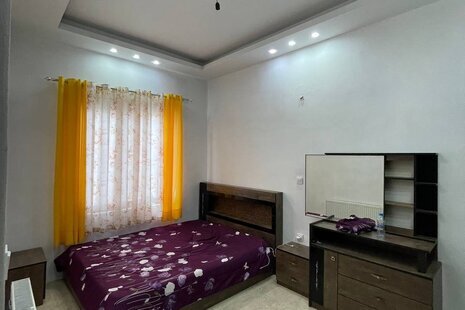 ویلا دوبلکس مبله سه خواب در نوشهر