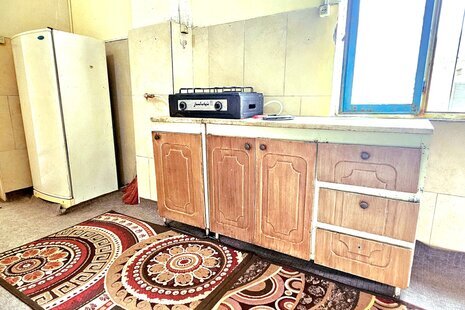 ویلا مبله تکخواب ساحلی امید 1 در بوشهر