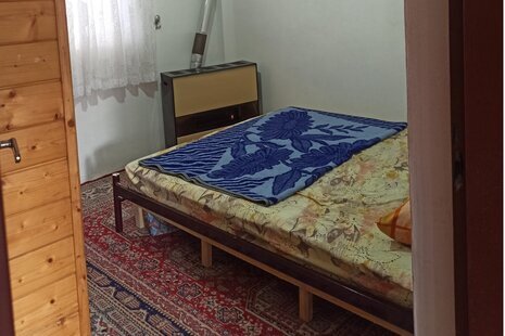 آپارتمان مبله تک خواب در نوشهر
