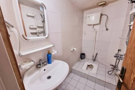 سوئیت مبله 50 متری در اصفهان