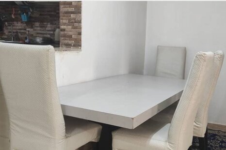 آپارتمان مبله دو خواب (2) در اهواز