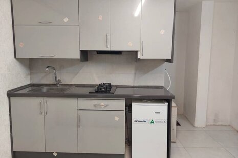 سوئیت در مشهد