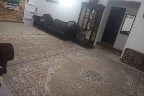 باغ ویلا تکخواب مبله در چمخاله