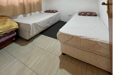 ویلا دو خواب اکونومی 2 در نور