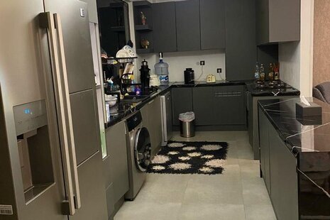 ویلا دوبلکس مبله سه خواب در محمودآباد