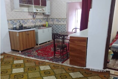 ویلا دوبلکس استخردار چهارخواب در ماسال