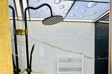 ویلا استخردار مبله دوخواب در چهارباغ