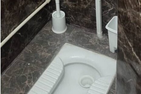 آپارتمان یک خواب در دولت آباد