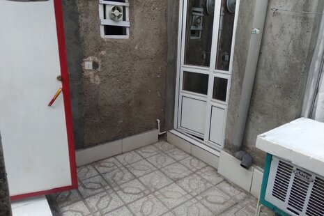 سوئیت پارس در خوی