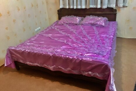 آپارتمان دو خواب سحر 2 در اردبیل