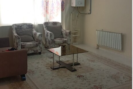 آپارتمان مبله تکخواب (2) در پرند