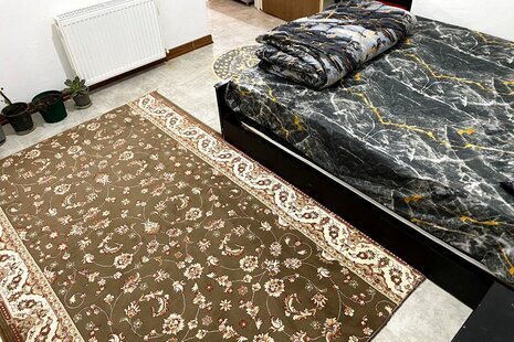 ویلا مبله دوخواب نیایش 31 در فریدونکنار