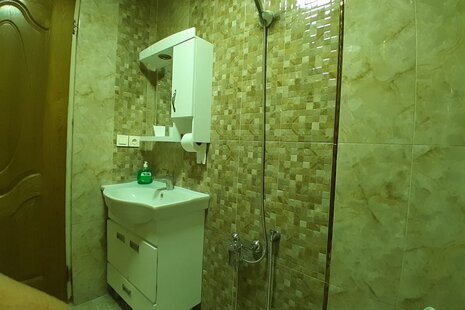 سوئیت مبله واحد 21 در دماوند