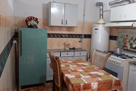 آپارتمان تکخواب مبله در همدان