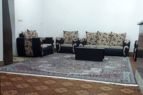 آپارتمان تکخواب موج سنگی 2 در بوشهر