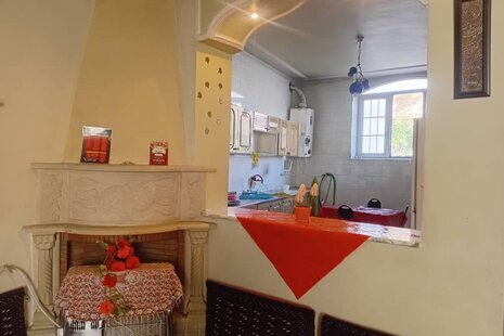 آپارتمان مبله دوخواب در شیراز