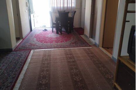 ویلای دو خواب دلارام در رستم آباد